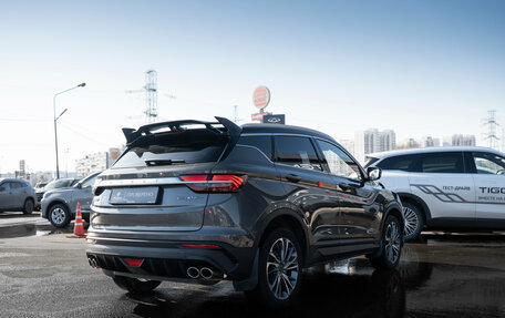 Geely Coolray I, 2023 год, 1 800 000 рублей, 6 фотография