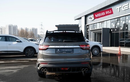 Geely Coolray I, 2023 год, 1 800 000 рублей, 5 фотография