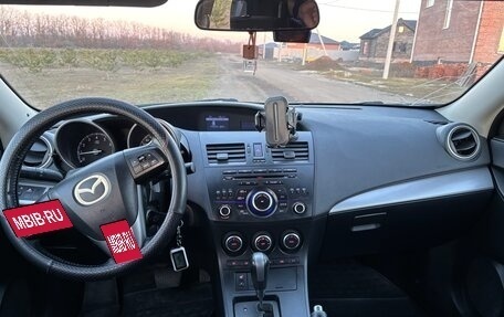 Mazda 3, 2012 год, 1 150 000 рублей, 11 фотография