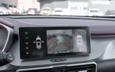 Geely Coolray I, 2023 год, 1 800 000 рублей, 16 фотография