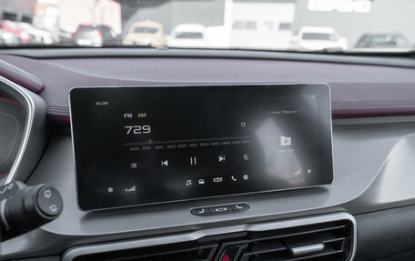 Geely Coolray I, 2023 год, 1 800 000 рублей, 15 фотография