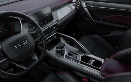 Geely Coolray I, 2023 год, 1 800 000 рублей, 14 фотография