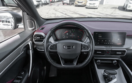 Geely Coolray I, 2023 год, 1 800 000 рублей, 11 фотография