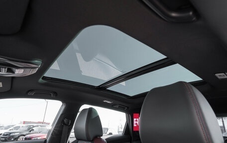 Geely Coolray I, 2023 год, 1 800 000 рублей, 10 фотография