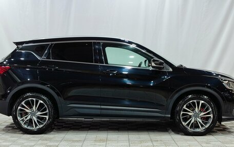 Geely Coolray I, 2021 год, 1 600 000 рублей, 4 фотография