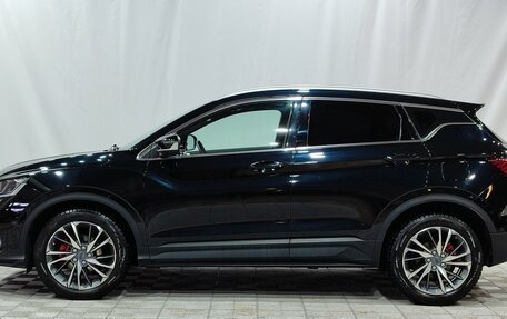 Geely Coolray I, 2021 год, 1 600 000 рублей, 8 фотография