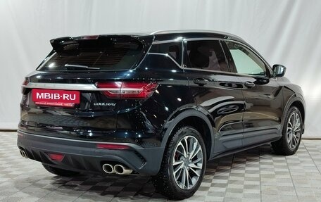 Geely Coolray I, 2021 год, 1 600 000 рублей, 5 фотография