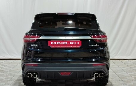 Geely Coolray I, 2021 год, 1 600 000 рублей, 6 фотография