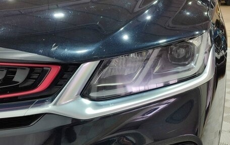 Geely Coolray I, 2021 год, 1 600 000 рублей, 9 фотография