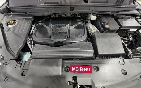 Geely Coolray I, 2021 год, 1 600 000 рублей, 11 фотография