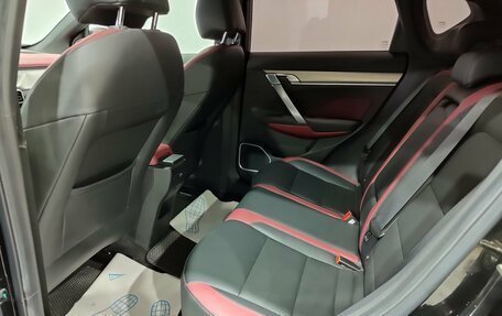 Geely Coolray I, 2021 год, 1 600 000 рублей, 18 фотография