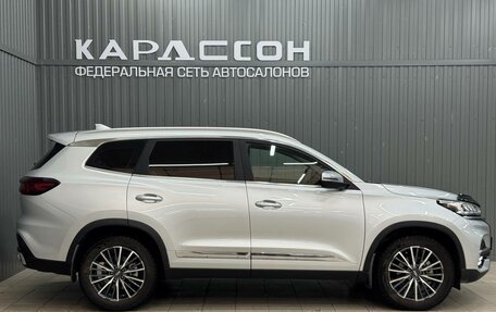 Chery Tiggo 8 I, 2023 год, 2 120 000 рублей, 6 фотография