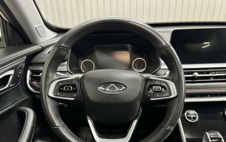 Chery Tiggo 8 I, 2023 год, 2 120 000 рублей, 8 фотография