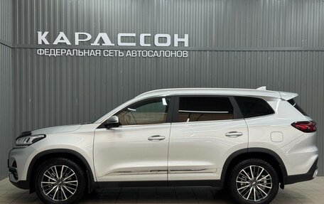 Chery Tiggo 8 I, 2023 год, 2 120 000 рублей, 5 фотография