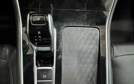 Chery Tiggo 8 I, 2023 год, 2 120 000 рублей, 12 фотография