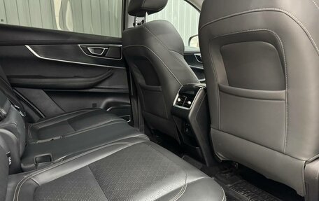 Chery Tiggo 8 I, 2023 год, 2 120 000 рублей, 11 фотография