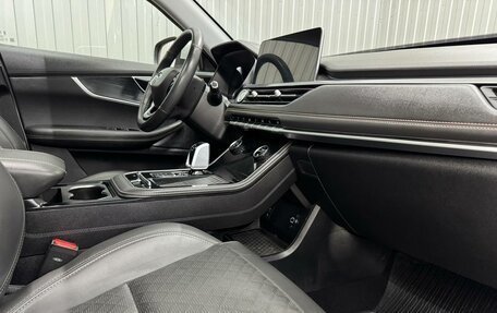 Chery Tiggo 8 I, 2023 год, 2 120 000 рублей, 10 фотография