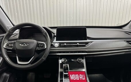 Chery Tiggo 8 I, 2023 год, 2 120 000 рублей, 9 фотография