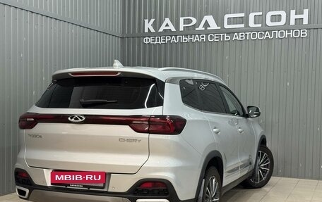 Chery Tiggo 8 I, 2023 год, 2 120 000 рублей, 2 фотография