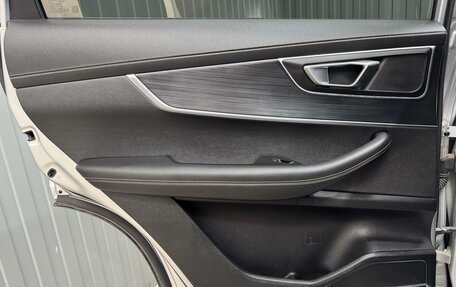 Chery Tiggo 8 I, 2023 год, 2 120 000 рублей, 14 фотография