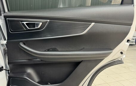 Chery Tiggo 8 I, 2023 год, 2 120 000 рублей, 16 фотография