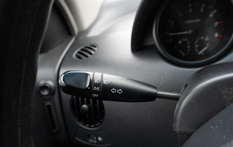 Chevrolet Aveo III, 2007 год, 449 000 рублей, 13 фотография