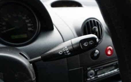 Chevrolet Aveo III, 2007 год, 449 000 рублей, 14 фотография