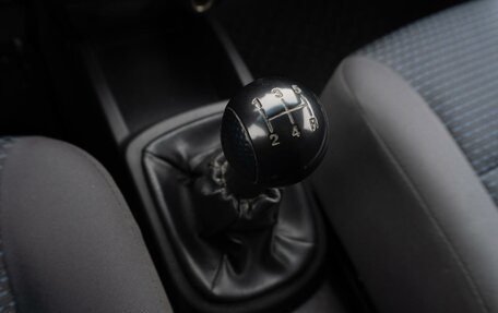 Chevrolet Aveo III, 2007 год, 449 000 рублей, 17 фотография