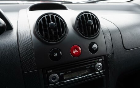 Chevrolet Aveo III, 2007 год, 449 000 рублей, 15 фотография