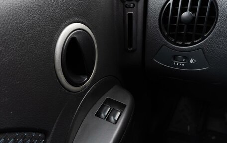 Chevrolet Aveo III, 2007 год, 449 000 рублей, 19 фотография