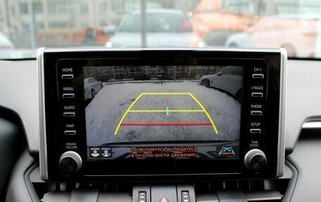 Toyota RAV4, 2020 год, 3 885 000 рублей, 12 фотография