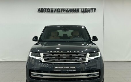 Land Rover Range Rover IV рестайлинг, 2026 год, 21 490 000 рублей, 2 фотография