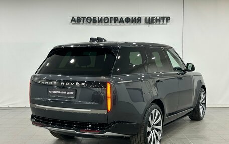 Land Rover Range Rover IV рестайлинг, 2026 год, 21 490 000 рублей, 4 фотография