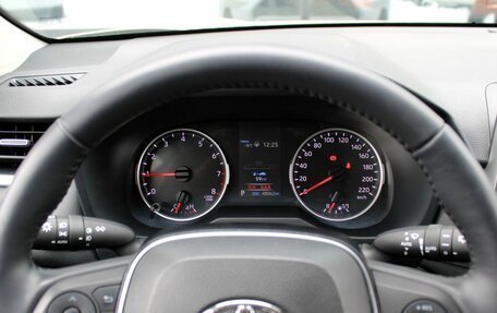 Toyota RAV4, 2020 год, 3 885 000 рублей, 14 фотография