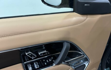 Land Rover Range Rover IV рестайлинг, 2026 год, 21 490 000 рублей, 8 фотография