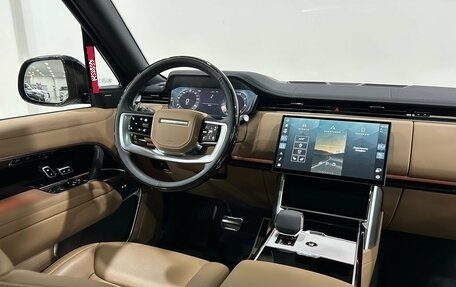 Land Rover Range Rover IV рестайлинг, 2026 год, 21 490 000 рублей, 7 фотография