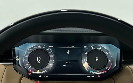 Land Rover Range Rover IV рестайлинг, 2026 год, 21 490 000 рублей, 13 фотография