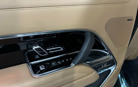 Land Rover Range Rover IV рестайлинг, 2026 год, 21 490 000 рублей, 17 фотография