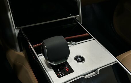 Land Rover Range Rover IV рестайлинг, 2026 год, 21 490 000 рублей, 15 фотография