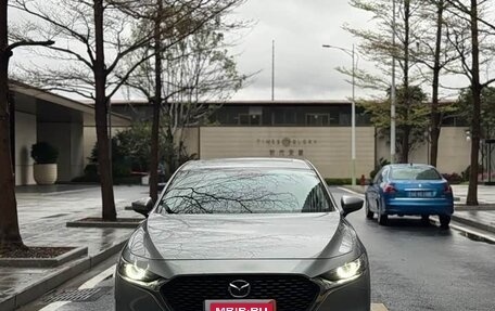 Mazda 3, 2022 год, 1 560 007 рублей, 1 фотография