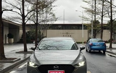 Mazda 3, 2022 год, 1 560 007 рублей, 1 фотография