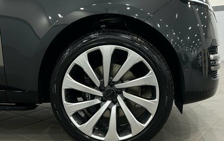 Land Rover Range Rover IV рестайлинг, 2026 год, 21 490 000 рублей, 27 фотография