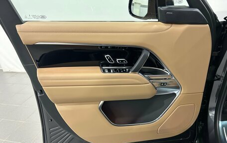 Land Rover Range Rover IV рестайлинг, 2026 год, 21 490 000 рублей, 26 фотография