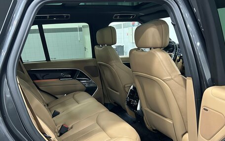 Land Rover Range Rover IV рестайлинг, 2026 год, 21 490 000 рублей, 28 фотография