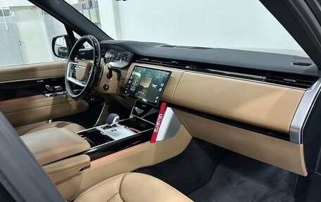Land Rover Range Rover IV рестайлинг, 2026 год, 21 490 000 рублей, 24 фотография