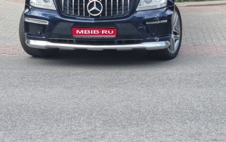 Mercedes-Benz GL-Класс, 2007 год, 1 350 000 рублей, 1 фотография