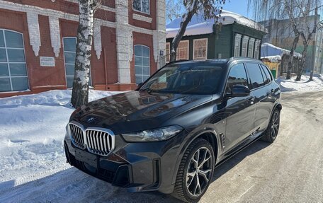 BMW X5, 2024 год, 8 797 000 рублей, 1 фотография