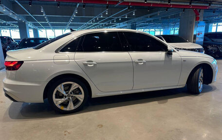 Audi A4, 2020 год, 3 895 000 рублей, 1 фотография