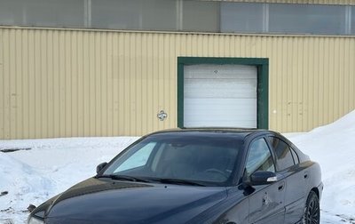 Volvo S60 III, 2007 год, 495 000 рублей, 1 фотография