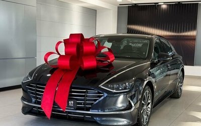 Hyundai Sonata VIII, 2022 год, 2 975 000 рублей, 1 фотография